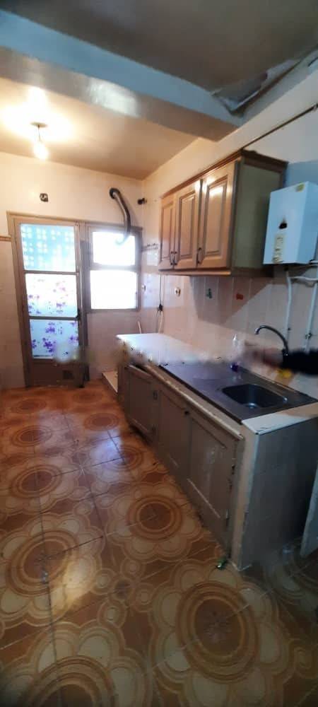 Location Appartement F3 Djasr Kasentina