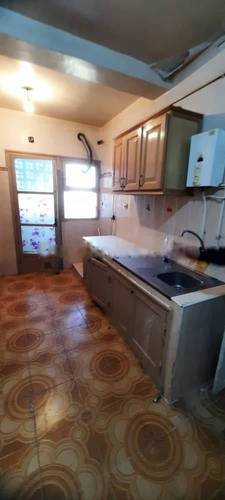 Location Appartement F3 Djasr Kasentina