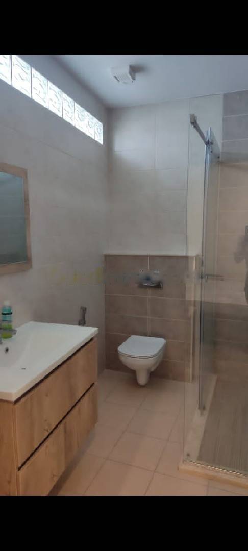 Vente Appartement F4 Bir Mourad Rais