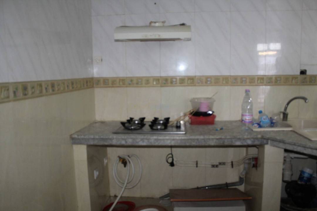 Location Appartement F2 Cheraga