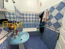 Location Appartement F3 Djasr Kasentina