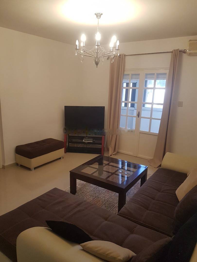 Location Appartement F4 Kouba