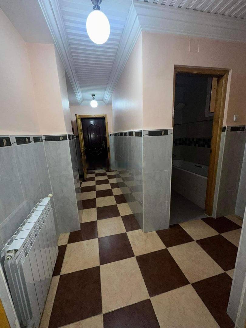 Location Appartement F3 Baba Hassen