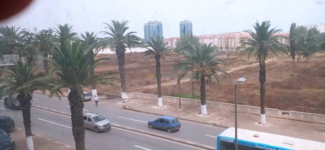 Location Niveau de villa Bab Ezzouar