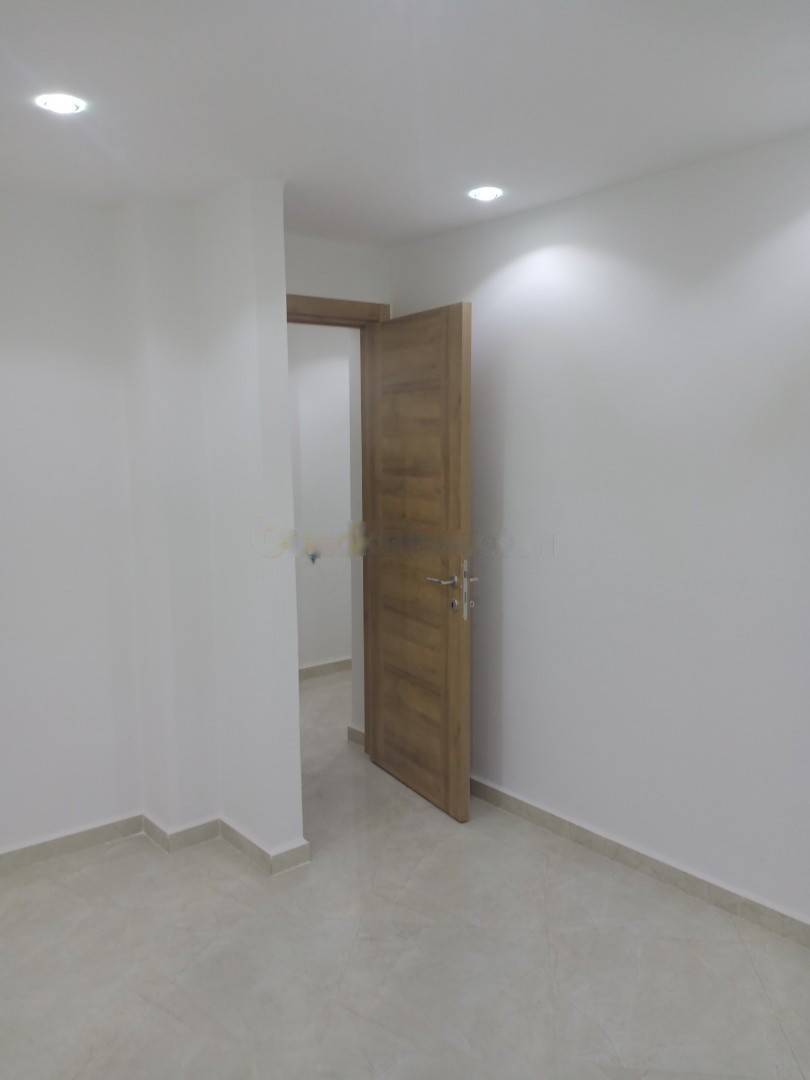 Vente Appartement F3 Bab Ezzouar