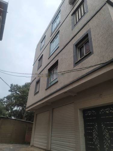 Vente Villa F13 Bordj El Bahri