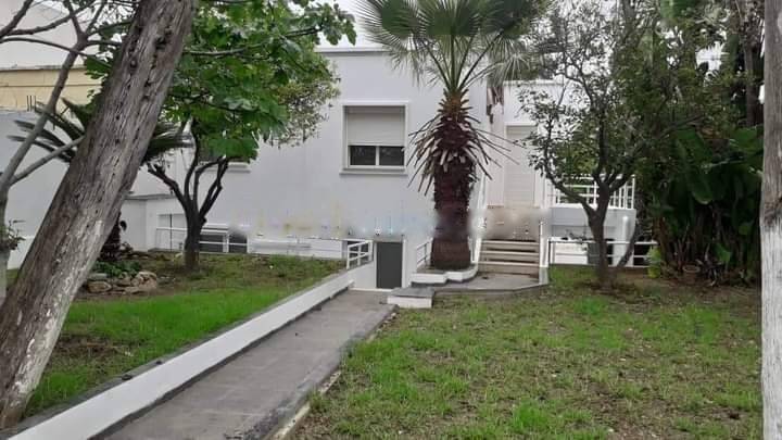 Vente Villa Kouba