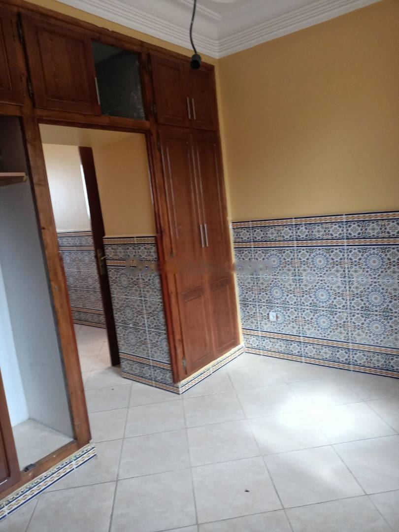 Vente Appartement F6 Souidania