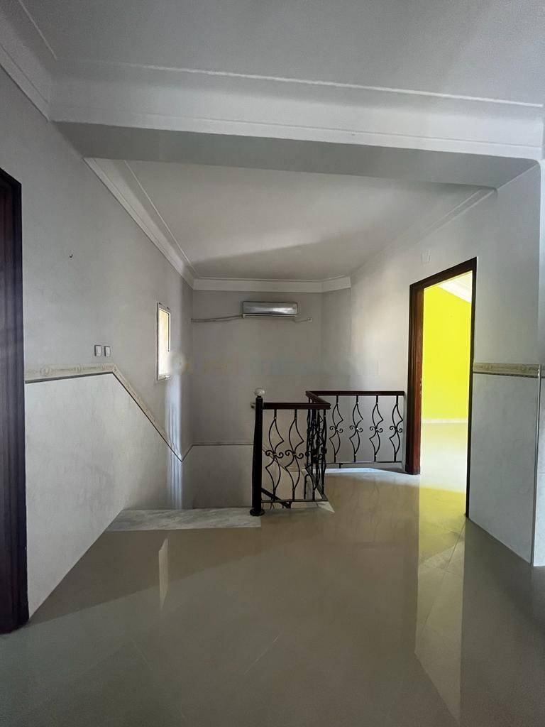 Location Appartement F5 Djasr Kasentina