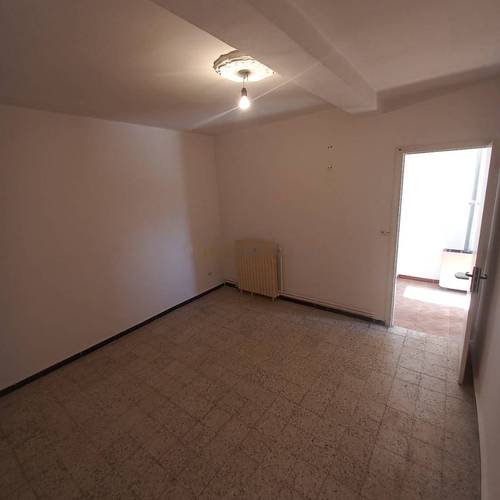 Location Niveau de villa F2 Bordj El Bahri