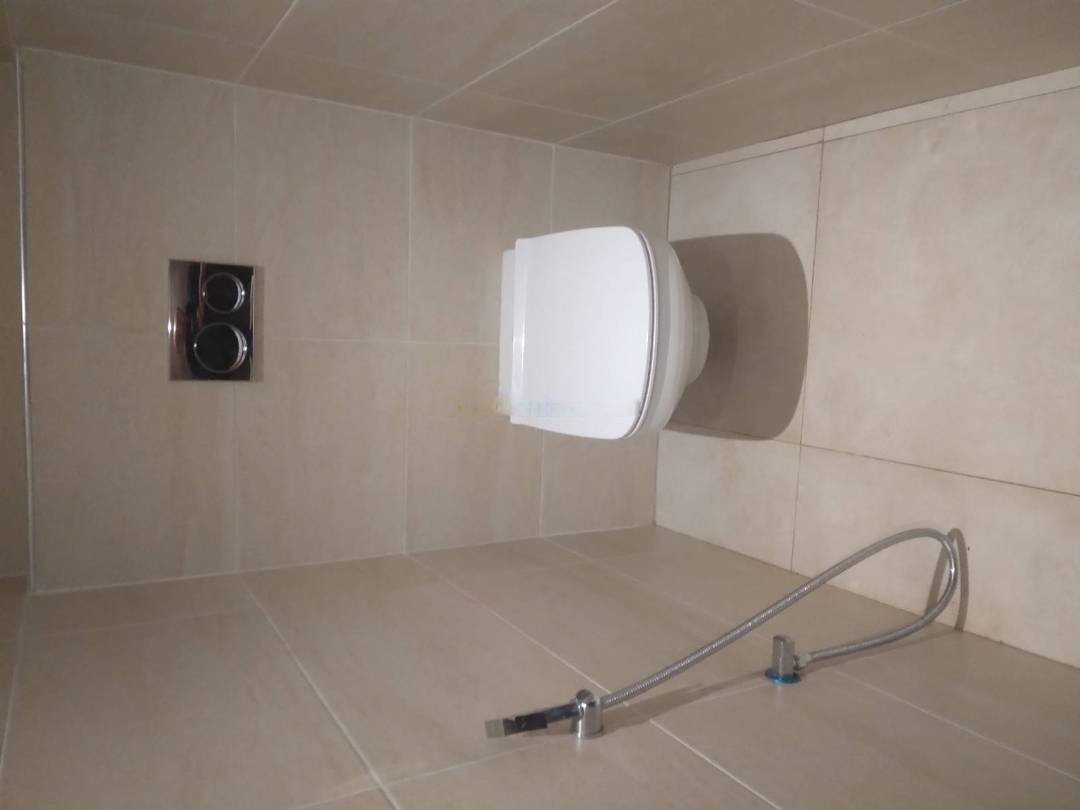 Location Appartement F4 Cheraga