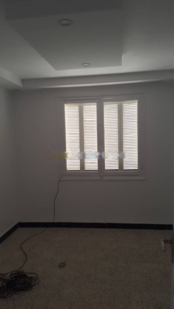 Location Appartement F5 Kouba