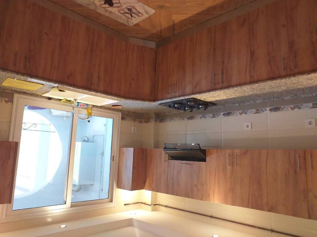 Location Appartement El Achour