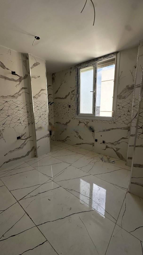 Vente Appartement F4 Bordj El Kiffan