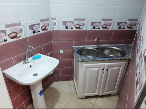 Location Niveau de villa F6 Baraki