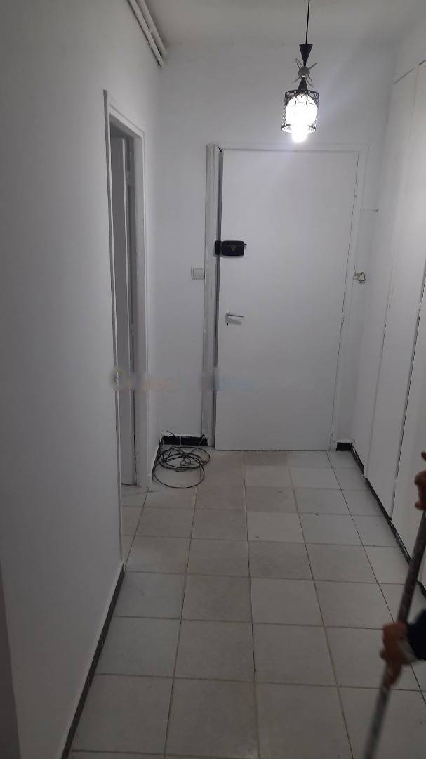 Location Appartement F3 Bab Ezzouar