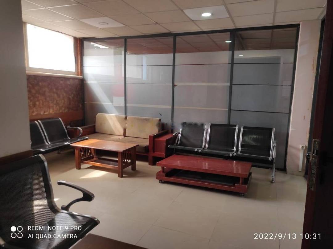 Location Immeuble Dar El Beida
