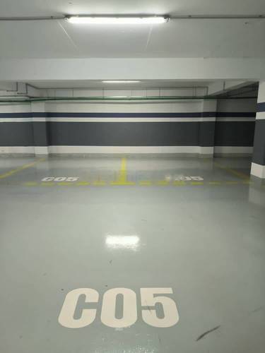 Vente Appartement F5 Cheraga