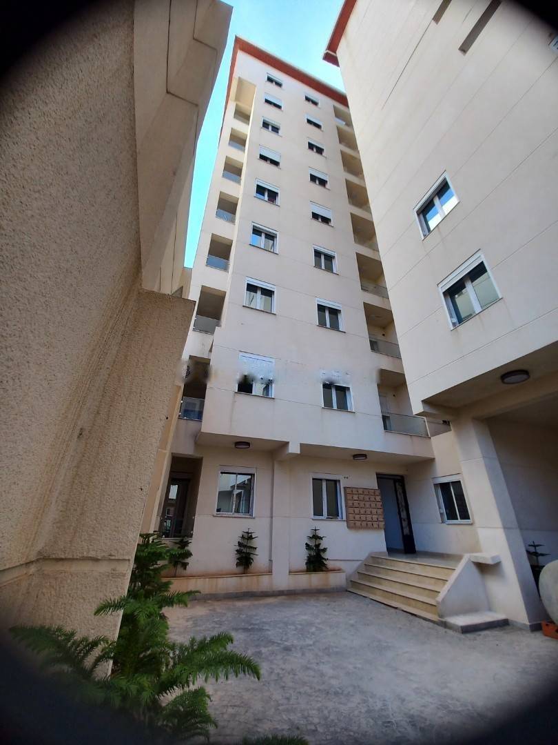 Location Appartement F3 Cheraga