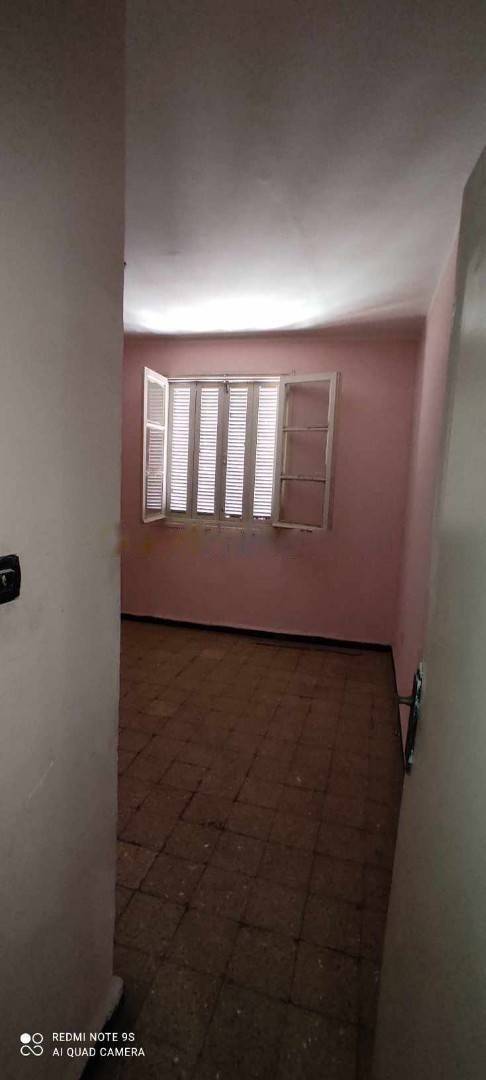 Vente Appartement F3 Djasr Kasentina