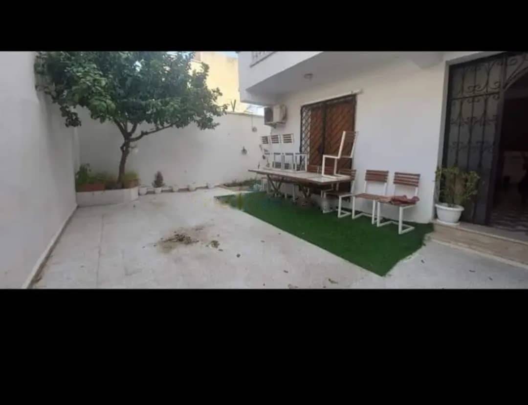 Vente Villa F7 Birkhadem