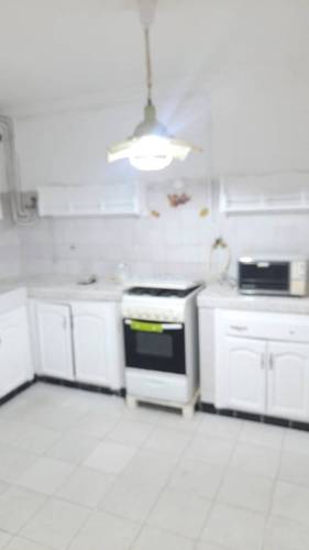 Location Appartement F3 Bab Ezzouar