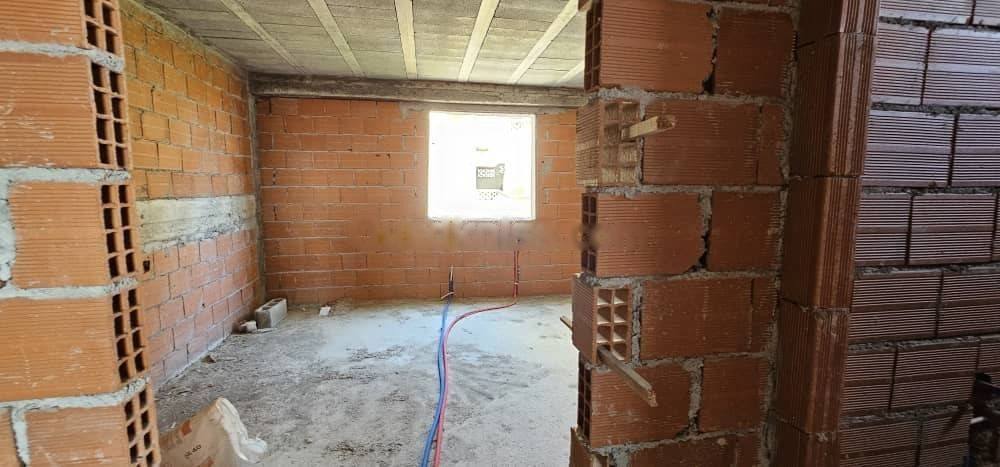 Vente Appartement F3 Khraicia