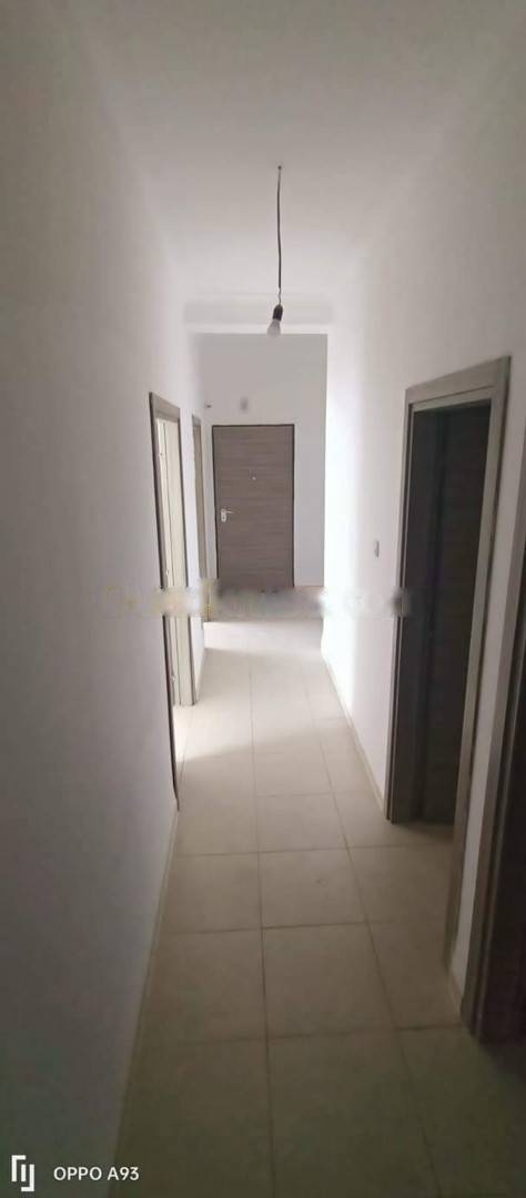 Vente Appartement F4 Birkhadem