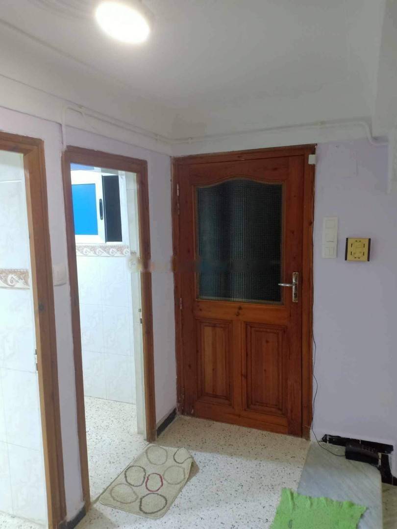 Location Appartement F3 Birkhadem