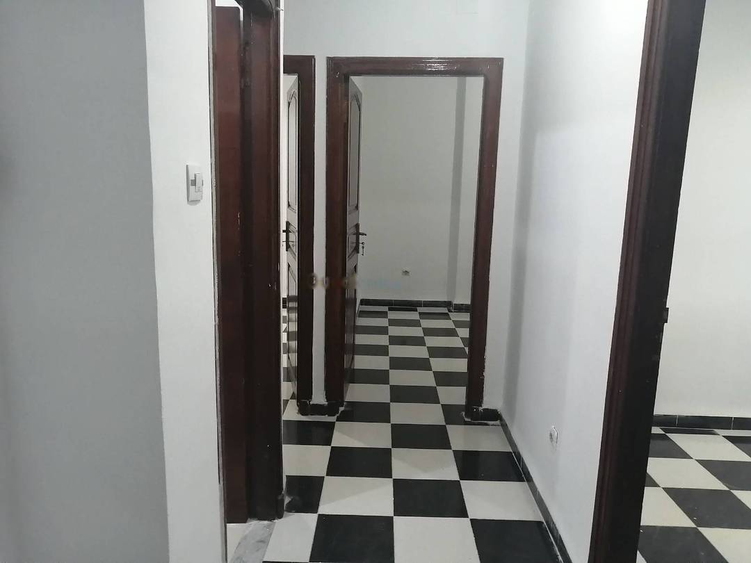 Location Appartement F4 Reghaia
