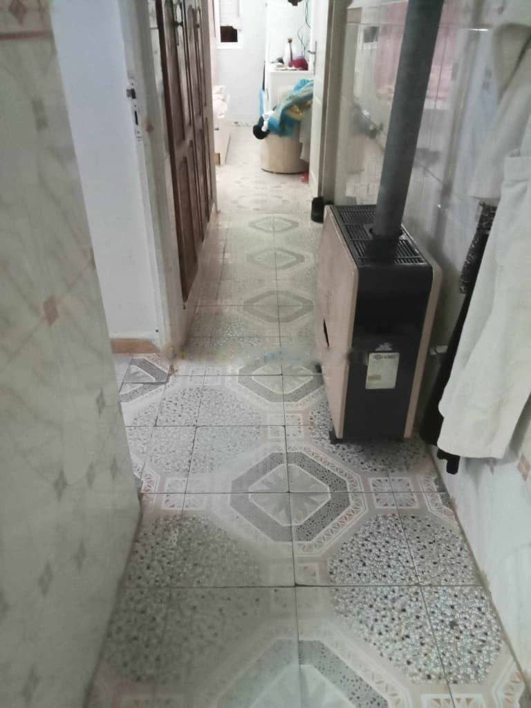 Vente Appartement F3 Bab Ezzouar