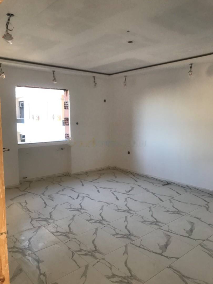Vente Appartement Draria