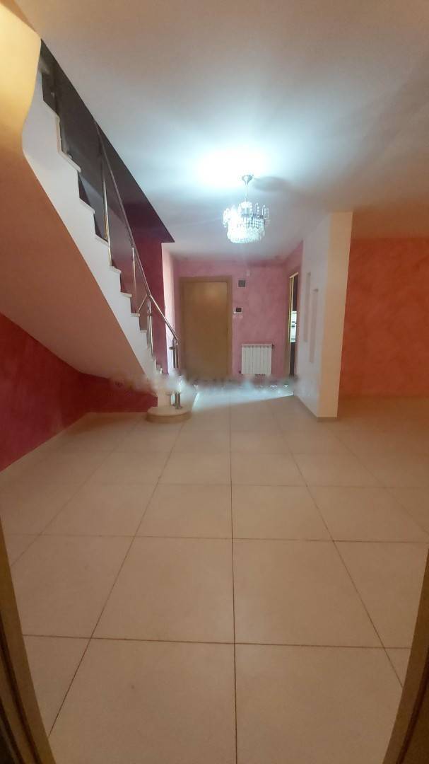 Vente Appartement F6 Cheraga