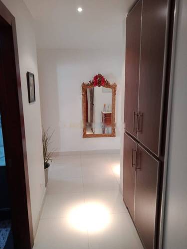 Location Appartement F4 Cheraga
