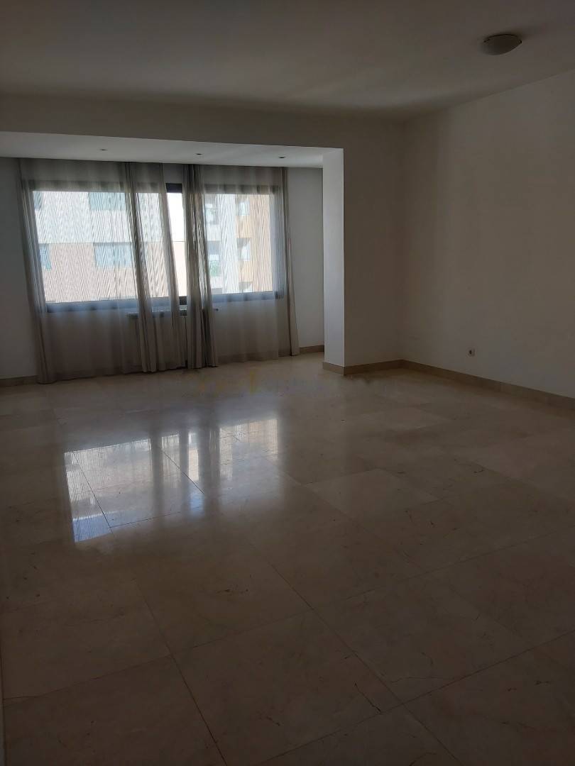 Location Appartement F3 Cheraga