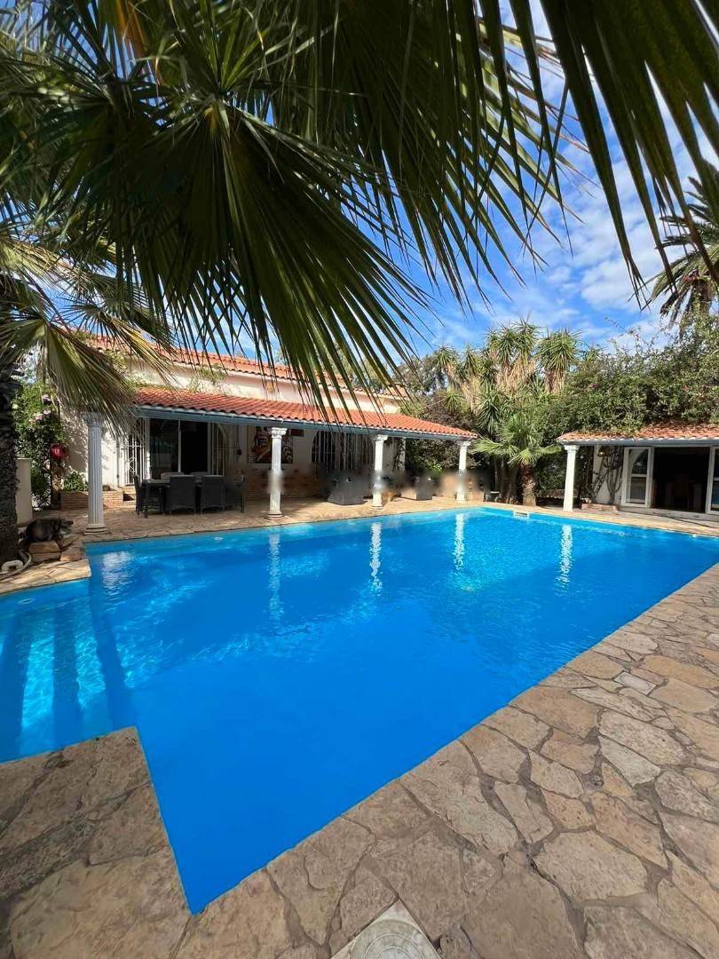 Location Villa Bordj El Kiffan