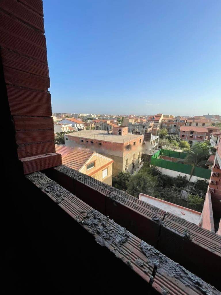 Vente Appartement Bordj El Bahri