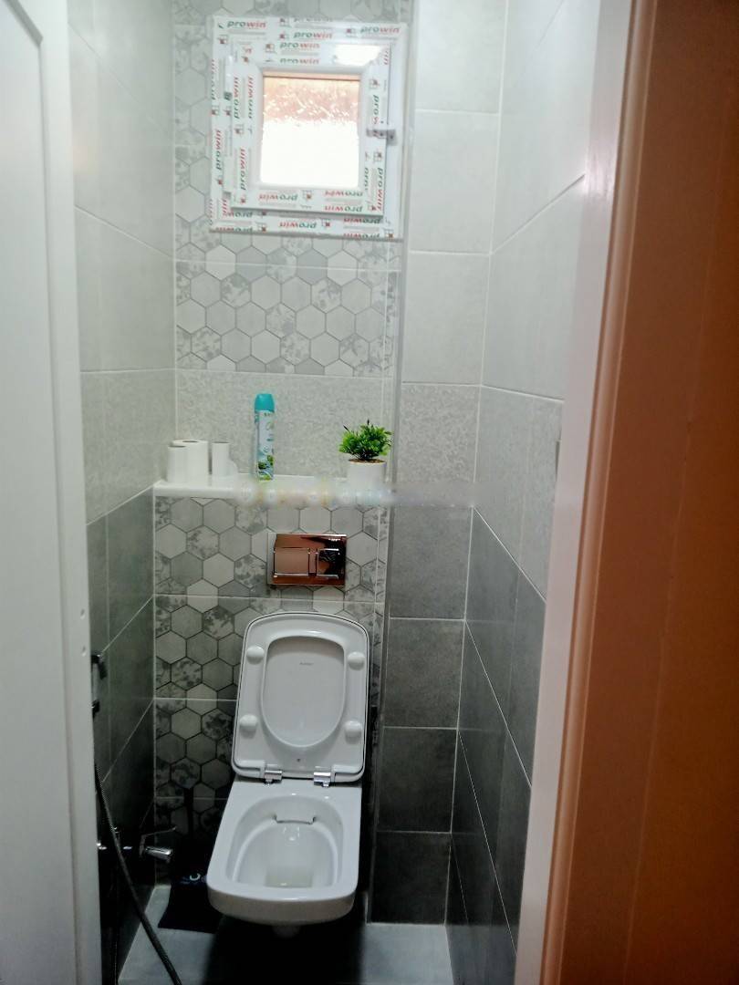 Location Appartement F4 Rahmania
