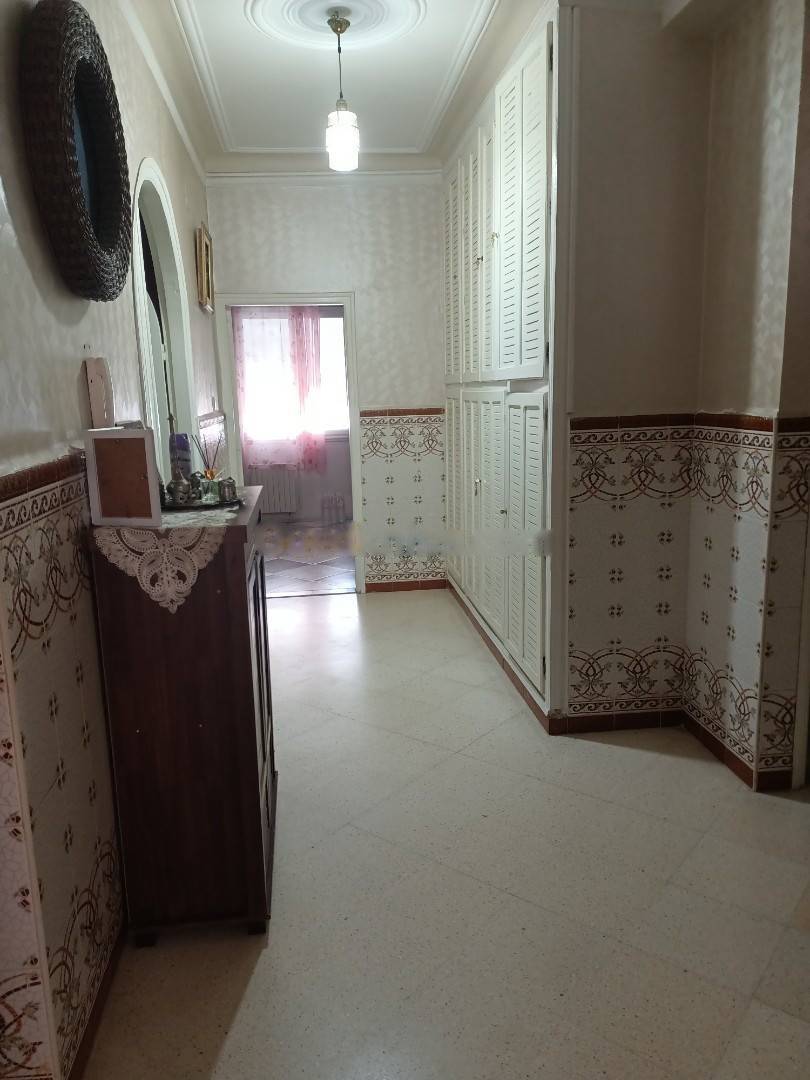 Vente Villa F11 Birkhadem