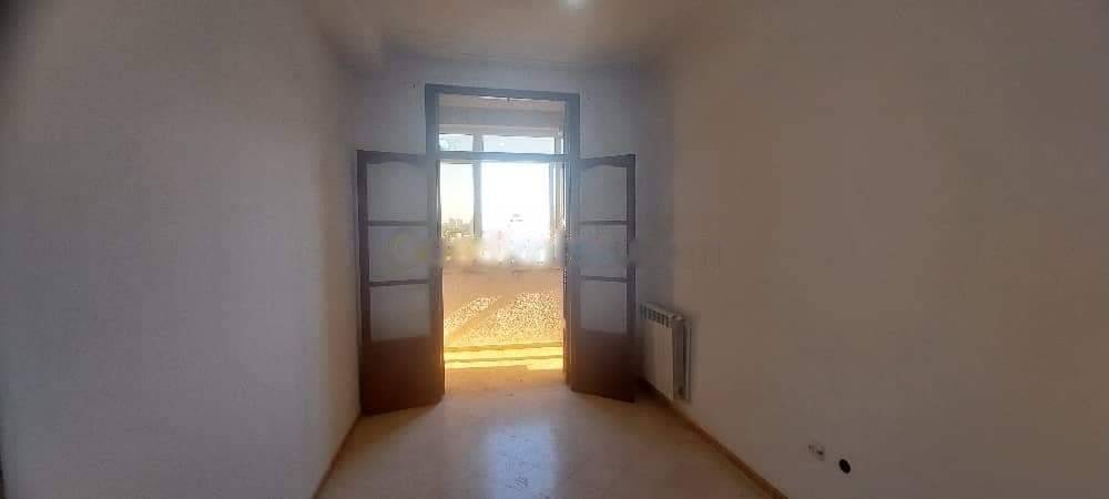 Vente Appartement F4 El Achour