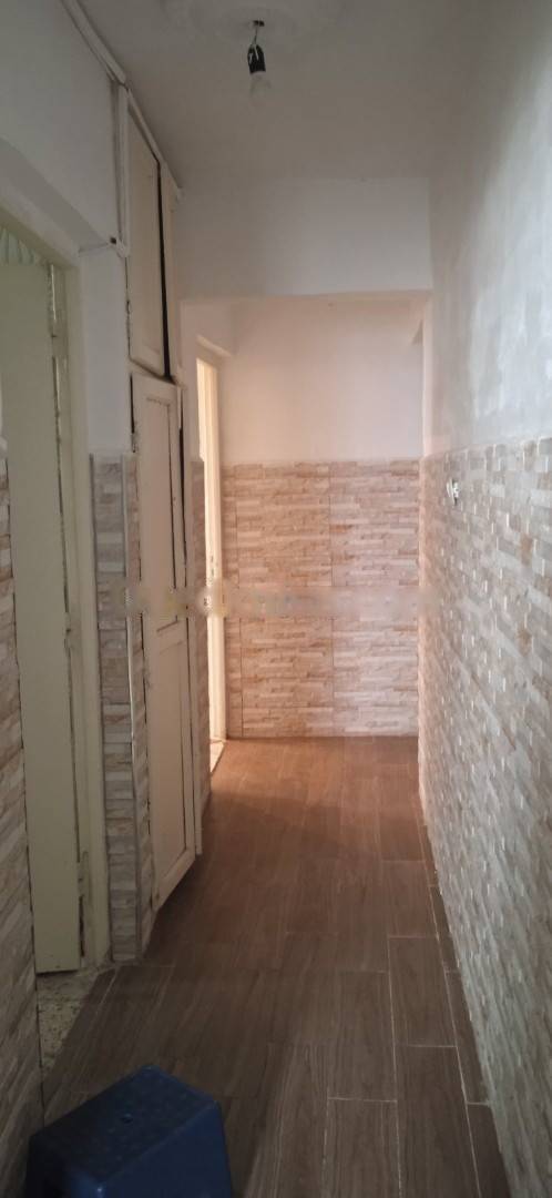 Vente Appartement F3 Bab Ezzouar