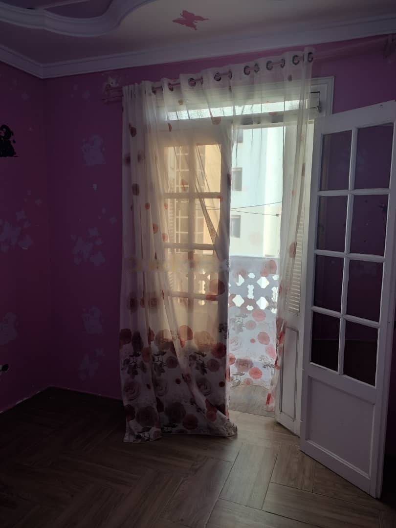 Location Appartement F4 Bordj El Bahri