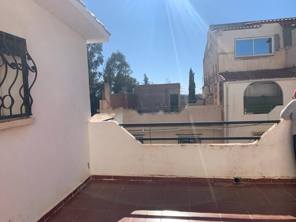 Vente Villa F5 Bouzareah