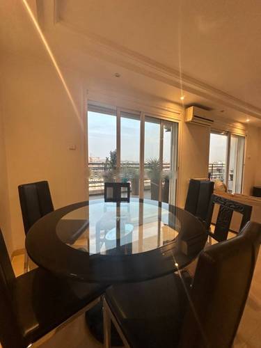 Location Appartement F3 Cheraga