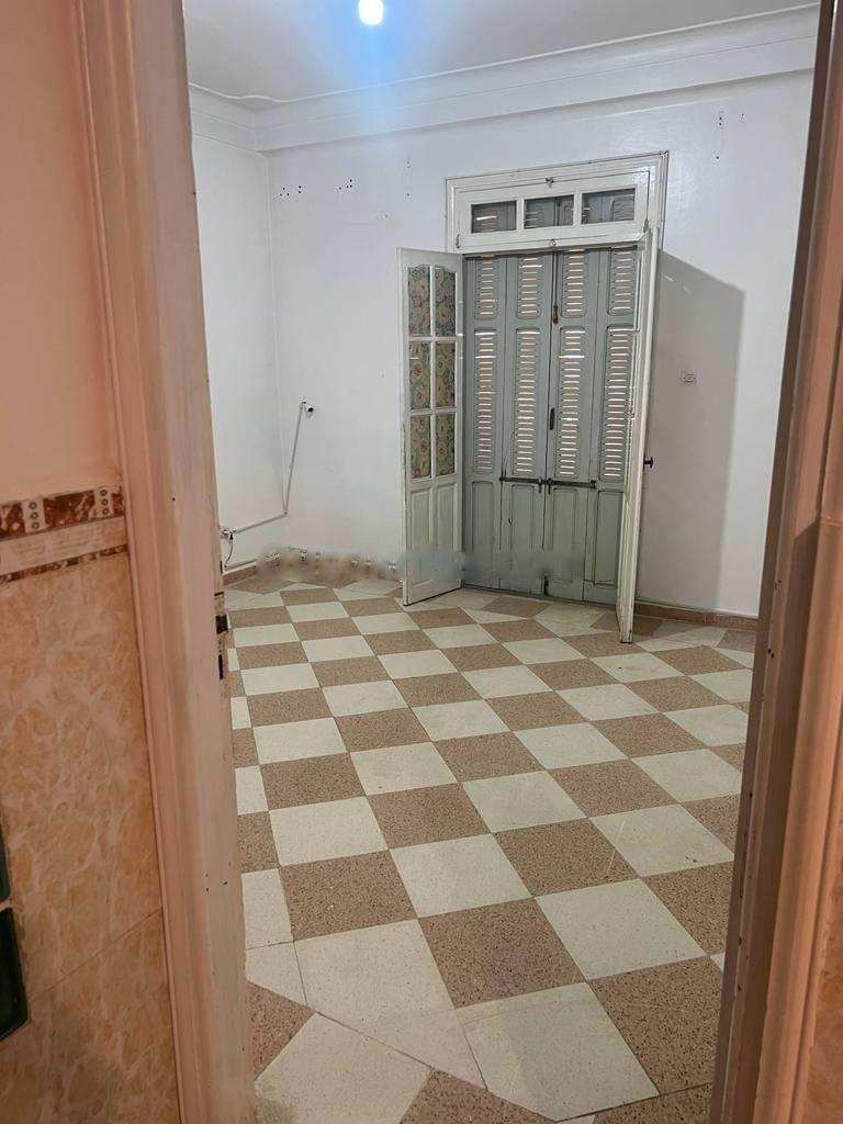 Location Niveau de villa F3 Reghaia