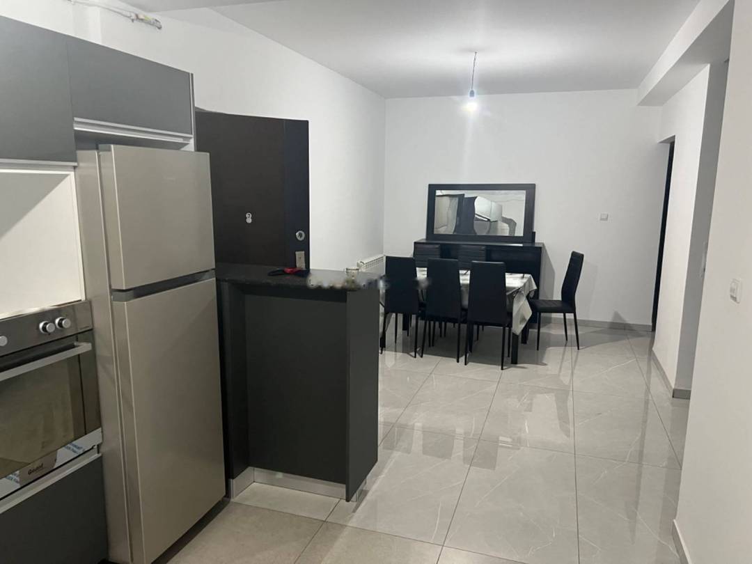 Location Appartement F3 Mahelma