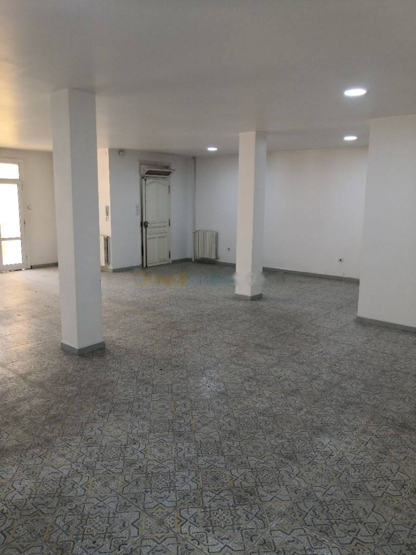 Location Appartement Kouba