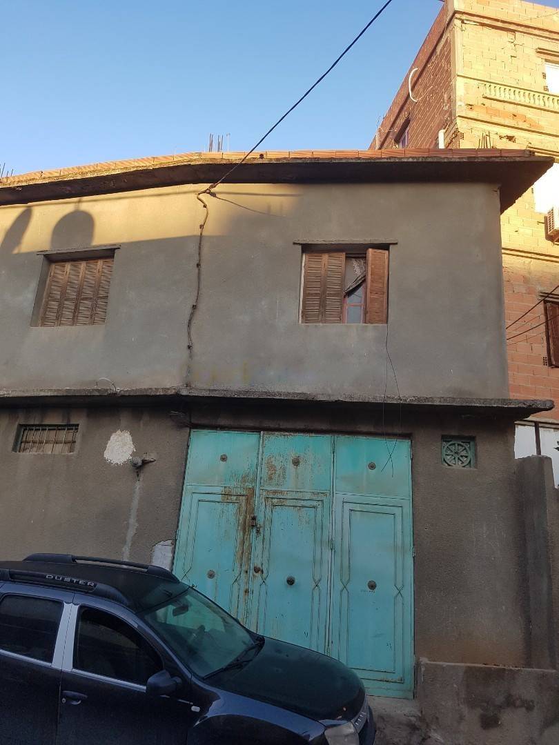 Vente Villa F15 Hussein Dey