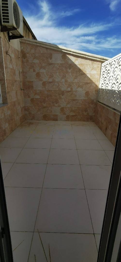 Location Appartement F3 Draria
