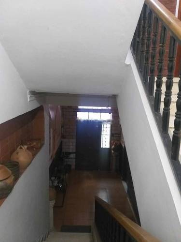 Location Niveau de villa F4 Bordj El Kiffan